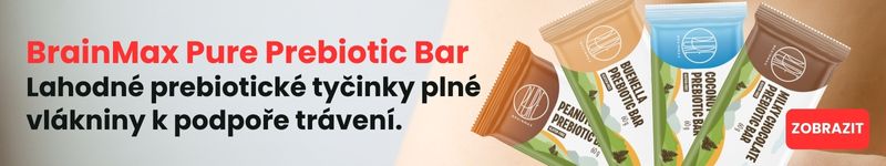 Prebiotic Bar